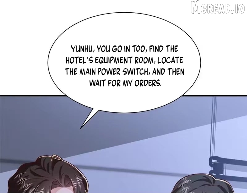 I randomly have a new career every week Chapter 904  - page 43